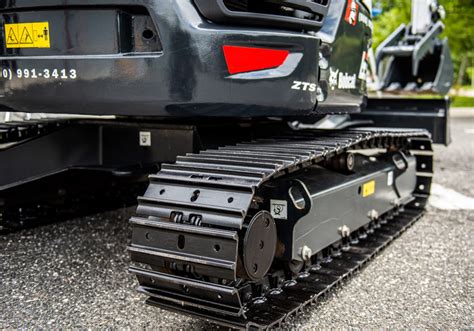 mini excavator steel tracks sale|best tracks for mini excavators.